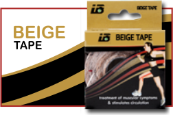Kinesiology Tape Beidge
